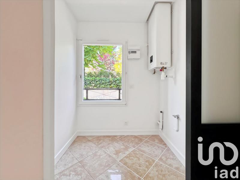 Appartement - 92 m² - 3 pièces