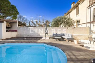 Maison - 170 m² - 5 pièces