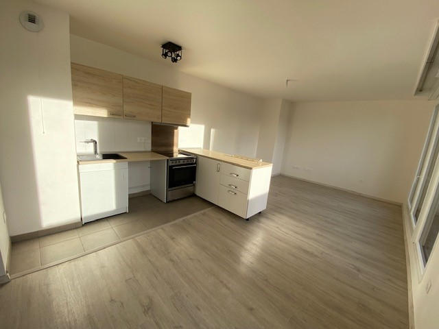 Appartement - 69 m² - 3 pièces