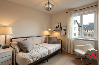 Maison - 143 m² - 6 pièces