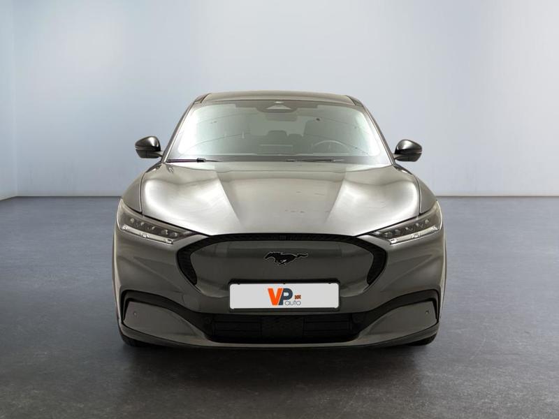 Ford Mustang Mach-E Standard Range 76 kWh 269 ch