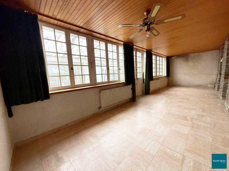 Maison - 175 m² - 7 pièces