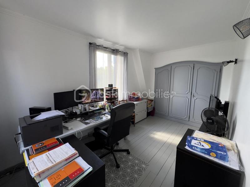 Propriété - 125 m² - 6 pièces
