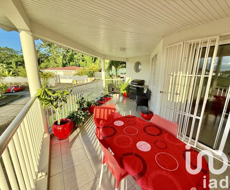 Maison - 174 m² - 7 pièces