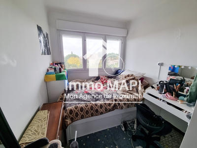 Appartement - 74 m² - 4 pièces