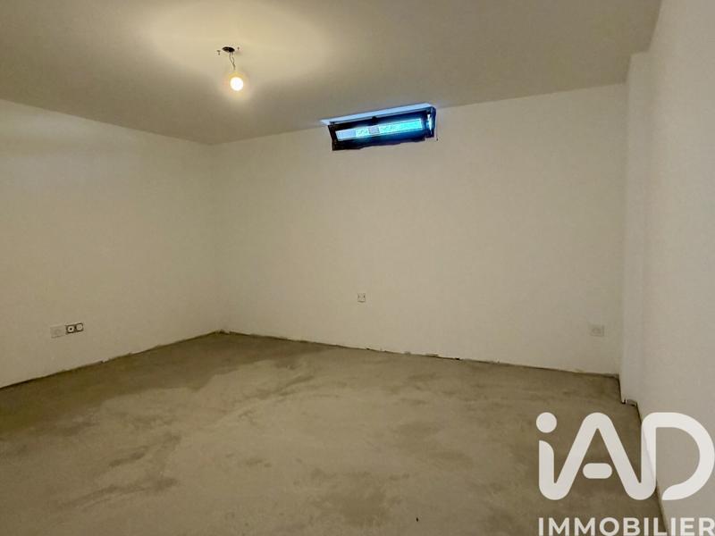 Maison - 198 m² - 5 pièces