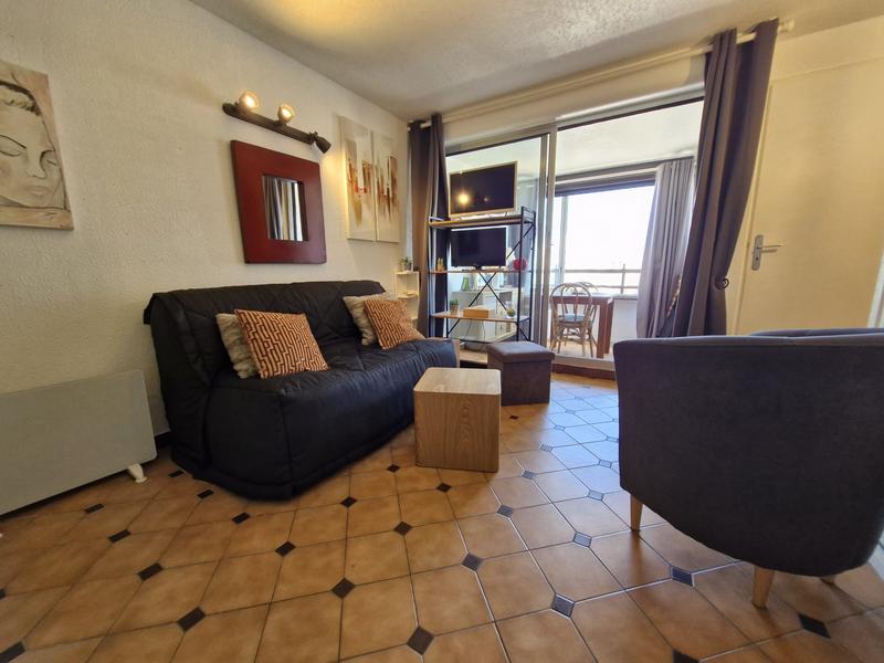 Appartement - 20 m² - 1 pièce