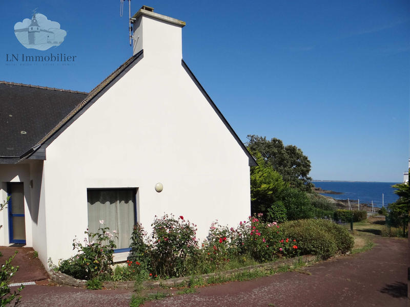 Villa - 105 m² - 7 pièces