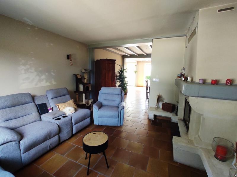 Maison - 145 m² - 5 pièces