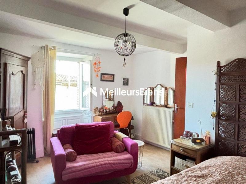 Maison - 75 m² - 3 pièces