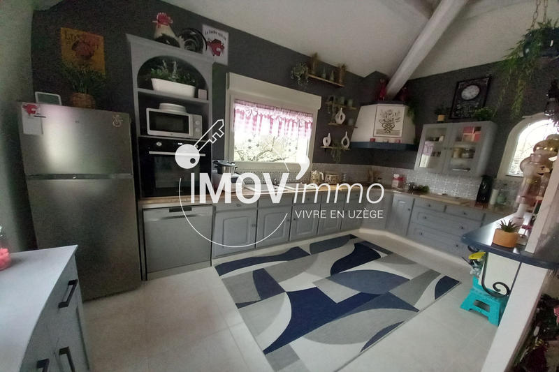 Villa - 185 m² - 8 pièces