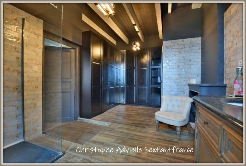 Terrain de loisirs - 10 700 m²