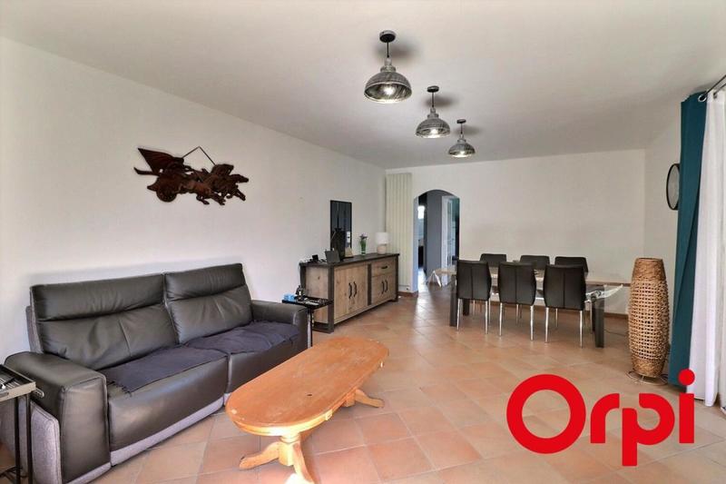 Appartement - 89 m² - 3 pièces