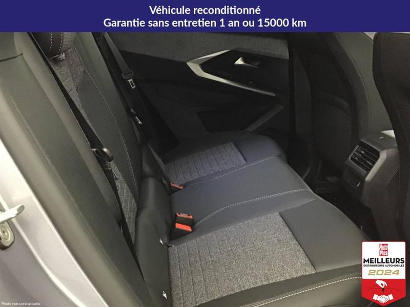 Peugeot 3008 Hybrid 145 e-Dcs6 Business5 portes Vp Essence