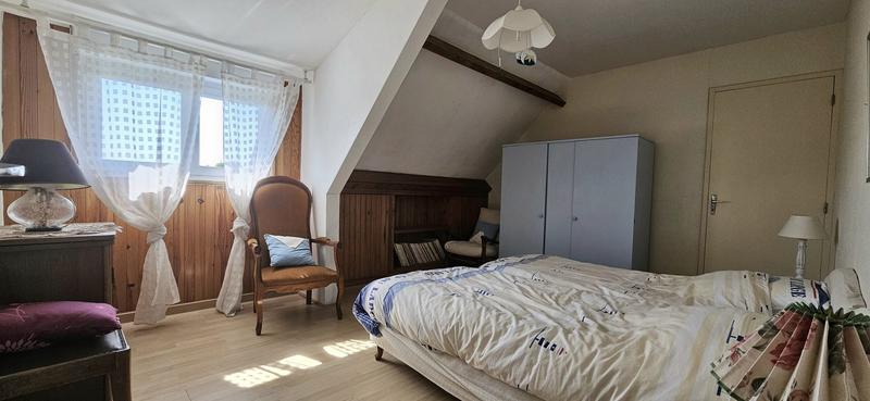 Maison - 134 m² - 7 pièces