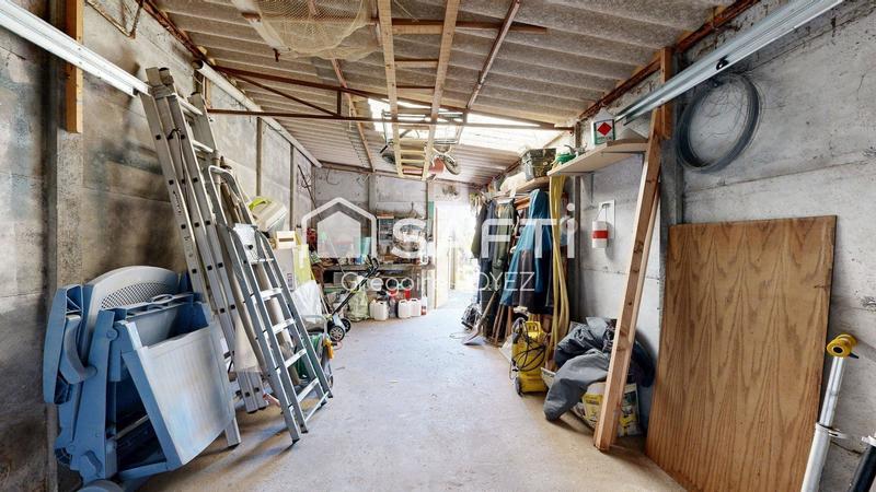 Maison - 117 m² - 4 pièces