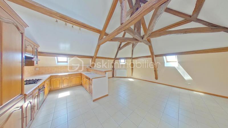 Maison - 269 m² - 10 pièces