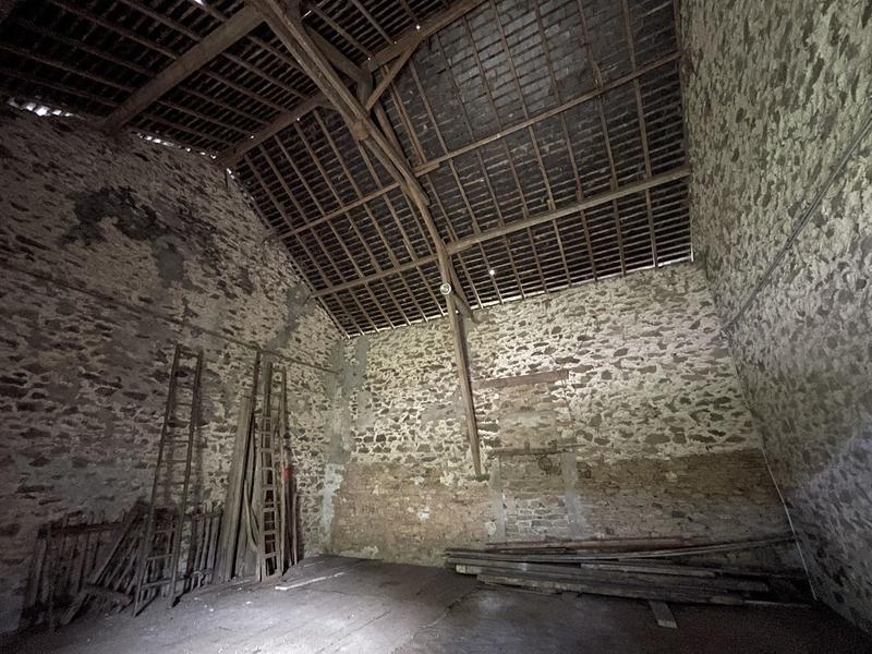 Maison - 120 m² - 8 pièces