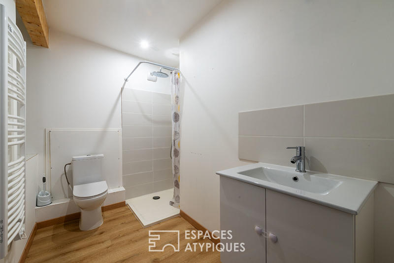 Maison - 133 m² - 7 pièces