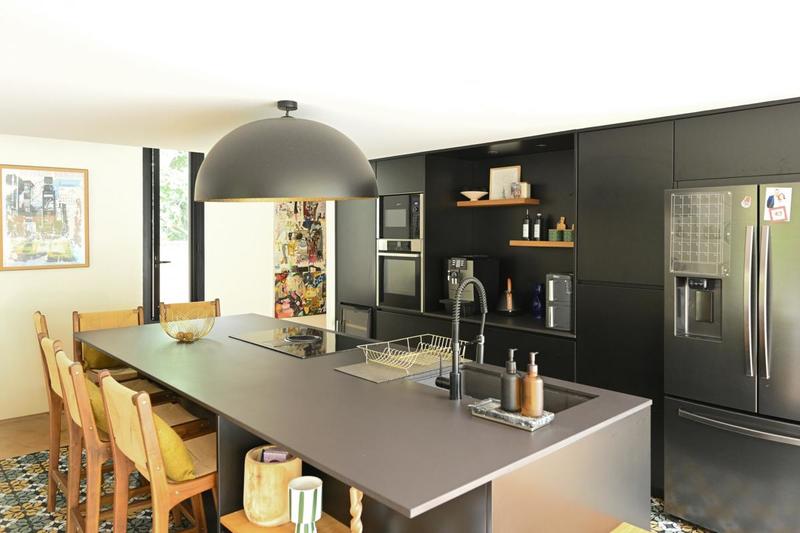 Maison - 270 m² - 7 pièces