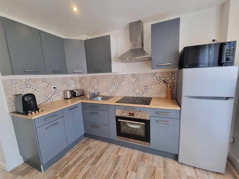 Maison - 72 m² - 4 pièces