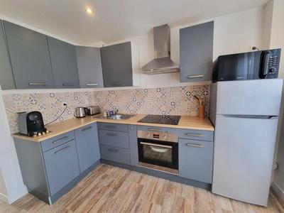 Maison - 72 m² - 4 pièces