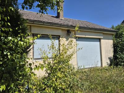 Pavillon - 40 m² - 2 pièces