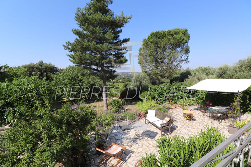 Villa - 132 m² - 5 pièces