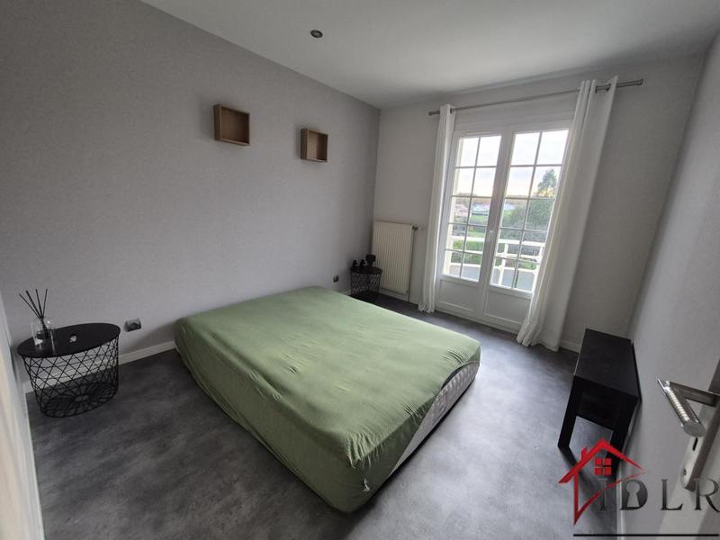 Propriété - 142 m² - 7 pièces