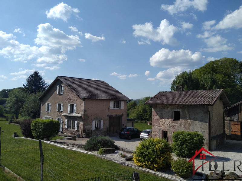 Propriété - 198 m² - 8 pièces