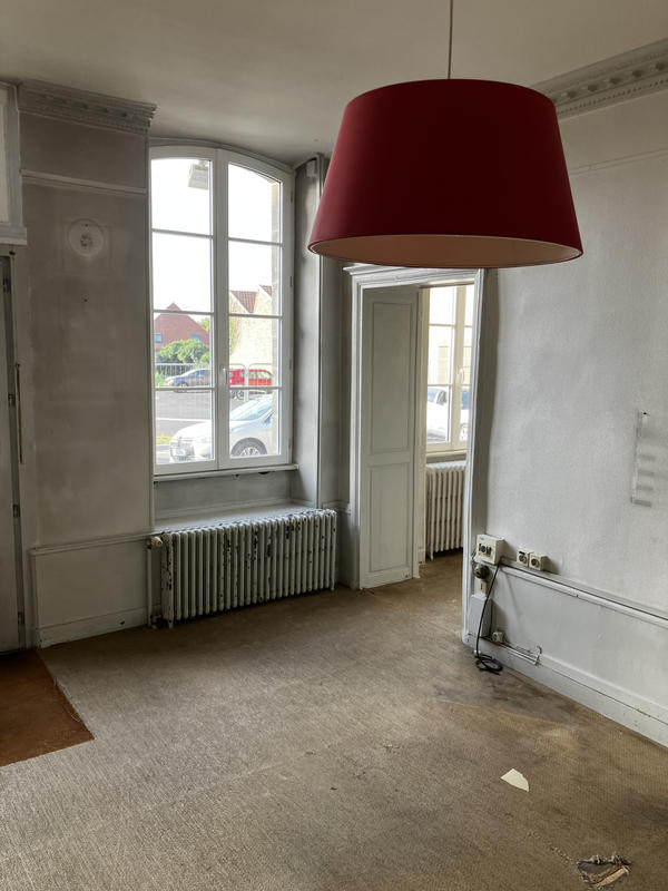 Local commercial - 80 m²