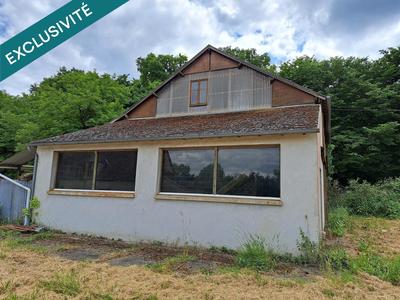 Terrain - 160 000 m²