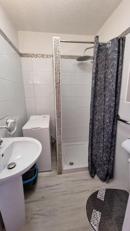 Appartement - 19 m² - 1 pièce