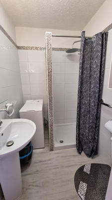 Appartement - 19 m² - 1 pièce