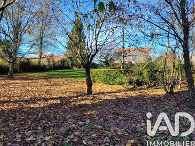 Maison - 176 m² - 7 pièces