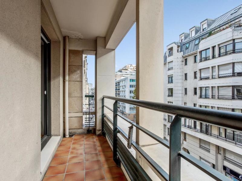 Appartement - 65 m² - 4 pièces