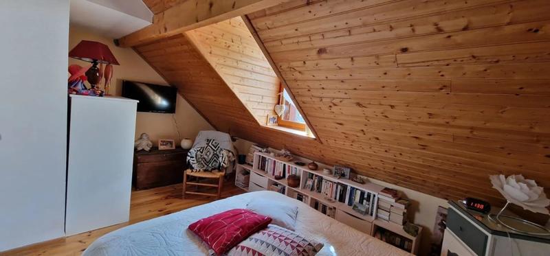 Appartement - 42 m² - 3 pièces