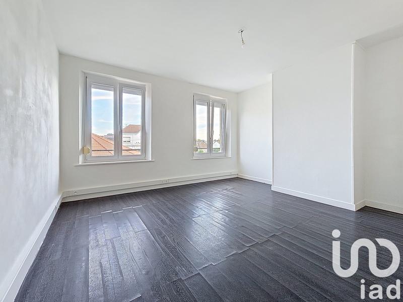 Appartement - 127 m² - 5 pièces