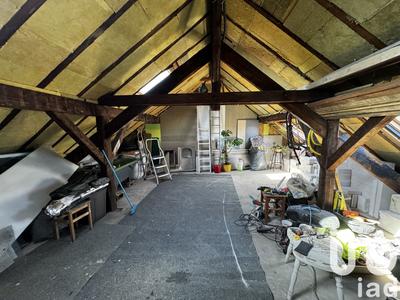 Studio - 41 m² - 1 pièce