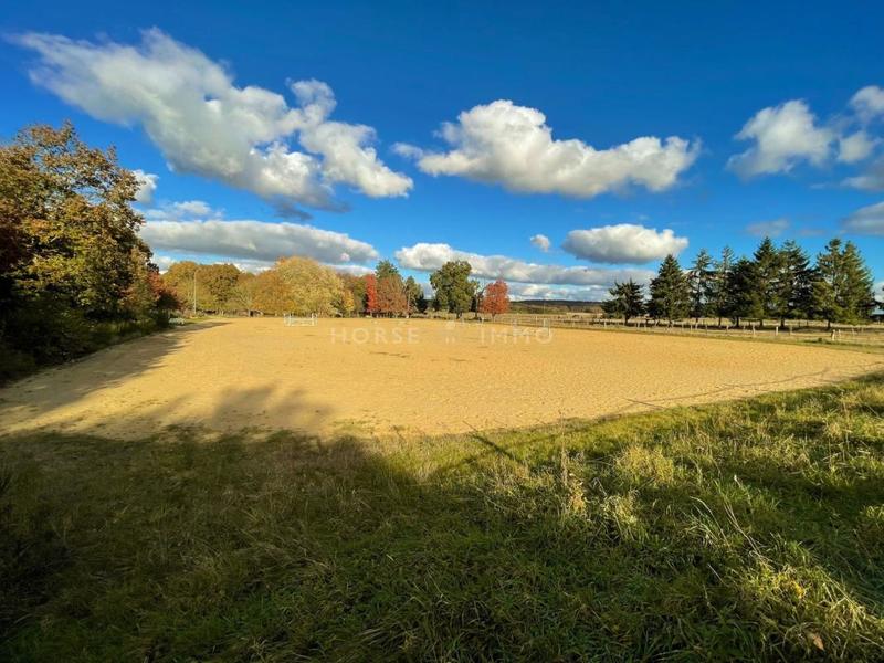 Propriété - 200 m² - 7 pièces