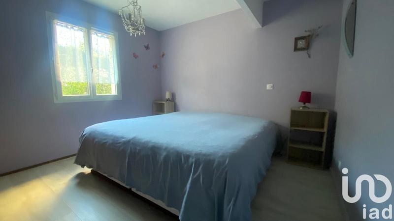 Maison - 271 m² - 9 pièces