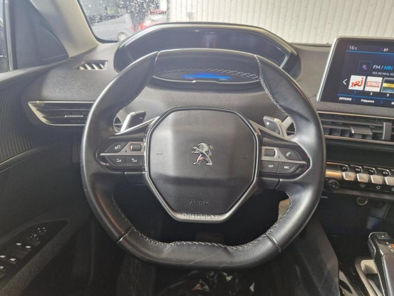 Peugeot 5008 bluehdi 130ch ss eat8 active