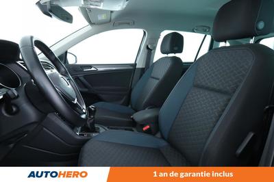 Volkswagen Tiguan 1.5 Tsi Evo Iq.Drive Bv6 130 ch