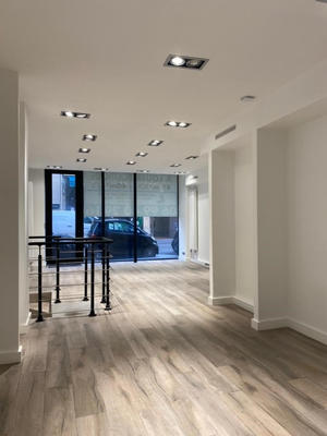 Local commercial - 65 m² - 3 pièces