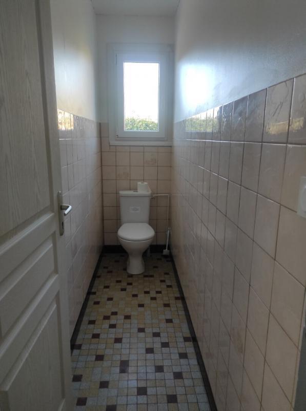 Maison - 90 m² - 6 pièces