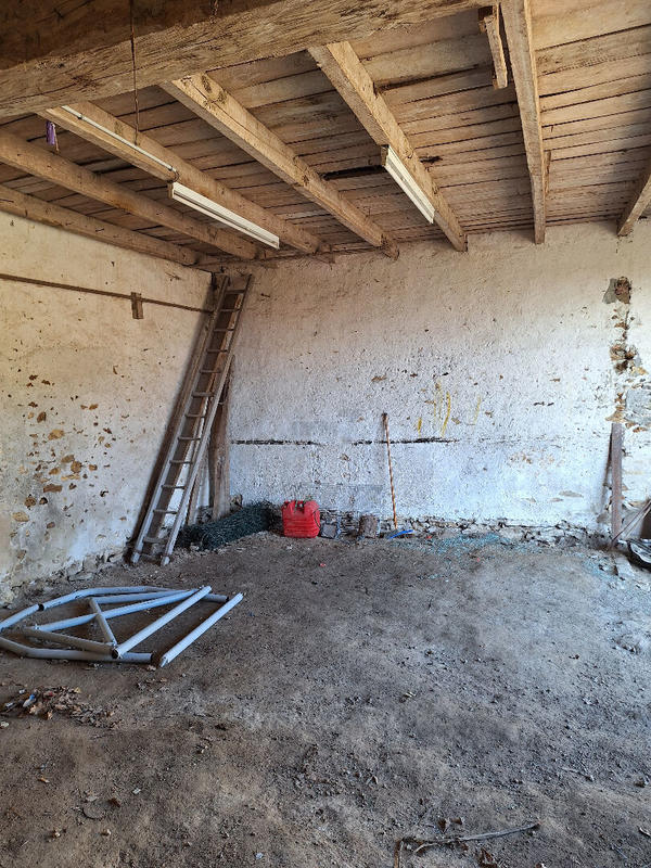 Maison - 165 m² - 4 pièces