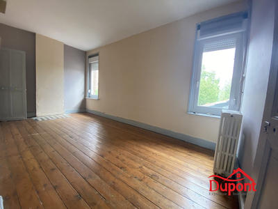 Maison ancienne - 150 m² - 8 pièces