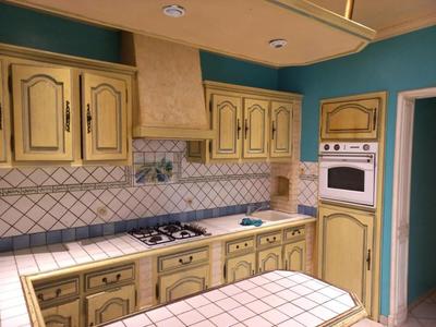 Maison - 132 m² - 5 pièces