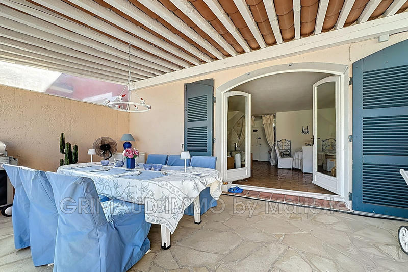 Maison - 77 m² - 5 pièces