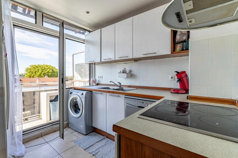 Appartement - 79 m² - 4 pièces